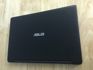 Laptop Asus TP550 , i3, 4030U, 4G, 500G, Cảm ứng xoay 360 độ