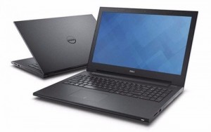 Dell ins 3558-p9dyt1 core i5-5200u 4g 1tb 15.6  khuyến mãi giá tốt