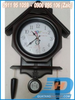 Đồng hồ quả lắc