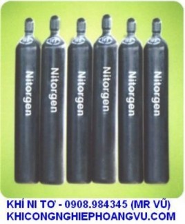 Đổi khí Ni tơ tại TPHCM - Bình Dương - Long An - Tây Ninh - Đồng Nai