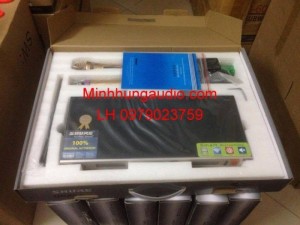 Micro UGX9ii chuyên nghiệp nhất hiện nay