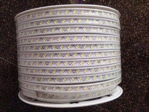 Led dây siêu sáng. siêu bền 2 hàng 5730