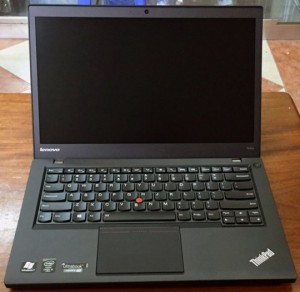 IBM Thinkpad T440s Core i7 4600U hàng nhập khẩu nguyên bản , bảo hành 12 tháng