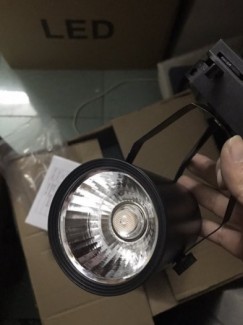 Đèn led rọi ray 7W