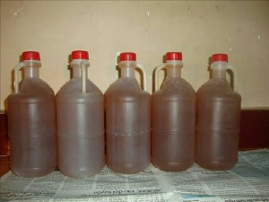 Bán thực phẩm, Mât ong nguyên chât 100%.