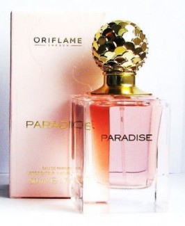 Nước hoa nữ Paradise Eau de Parfum_23853