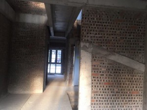 Nhà liền kề Five Star Mỹ Đình (86m2,12 tỷ) tiện KD