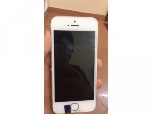 iPhone 5S đẹp keeng