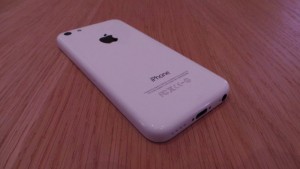 Bán iphone 5C 16gb QT Màu trắng