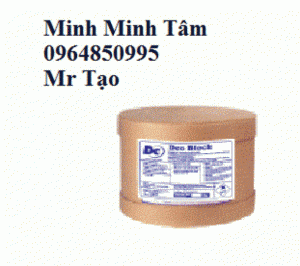 hóa chất ngâm sành sứ