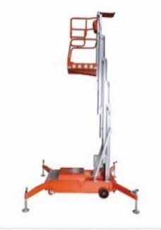 Khung nâng di động 6m 1 người làm việc
