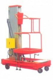Khung nâng di động 6m 1 người làm việc