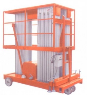 Khung nâng di động 6m 1 người làm việc