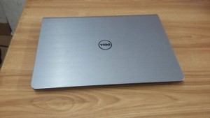 Dell 5447/i5 máy mới 99% vỏ nhôm đẹp