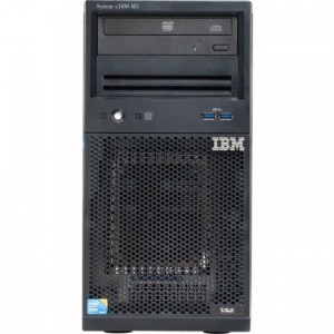 Máy Chủ Lenovo IBM X3100M5