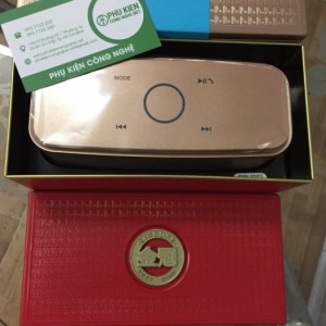 Loa bluetooth KingOne F8 giá rẻ - nghe hay