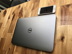 Laptop Dell XPS L322X, i5 ivy 1,9G, 4G, ssd...