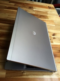 Laptop Hp 8560p, i7 2620, 4G, 500G, vga...