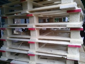 Giá sỉ rẻ cho pallet nhựa tại ĐÀ NẴNG