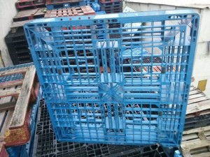 Giá sỉ rẻ cho pallet nhựa tại ĐÀ NẴNG