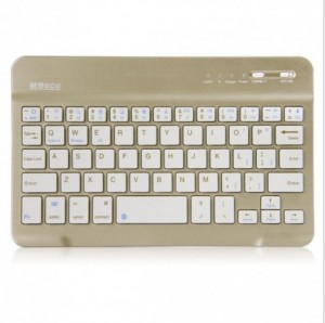Bàn phím bluetooth rời cho Ipad tablet chính hãng