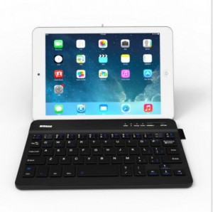 Bàn phím bluetooth rời cho Ipad tablet chính hãng