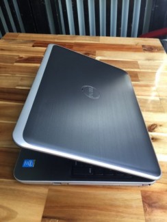 ==> Laptop Dell 5537 i5 haswell 4200, 4G,...