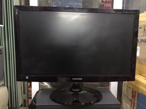 Màn hình samsung led 24b350 full hd đẹp gần như mới