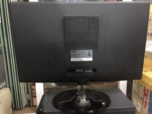 Màn hình samsung led 24b350 full hd đẹp gần như mới