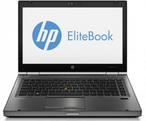 HP EliteBook 8560w Core i7 2760QM Đồ Họa - Games