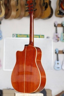 Bán đàn guitar giá rẻ biên hòa HD160