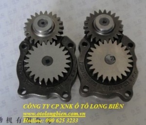 Động cơ, hộp số, mặt máy xe Dongfeng, Howo, A7, Faw, Jac, CamC, Cheng Long, Cửu Long
