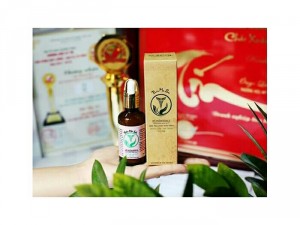 Thiên mộc sắc 50ml