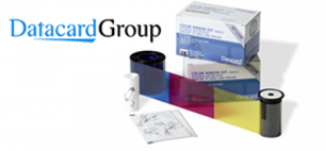 Datacard SD260/360 - 534000-003