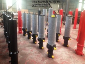 Trục cơ, trục cam, tháp ben, bơm ben, phớt ben, Hyva xe Dongfeng, Howo, A7, Faw, Jac,...