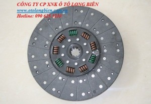Bàn ép, lá côn, tổng côn trên, tổng côn dưới xe Dongfeng, howo, A7, Faw, Jac, CamC, Cheng Long, Cửu Long, Trường Hải…