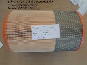 Lọc gió, lọc dầu, lọc nhớt, lọc diezel xe tải
