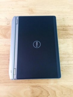 laptop Dell Latitude E6220 12in mỏng , i5, 2520M, 4G, 320G, Like new , giá rẻ