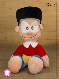 Gấu bông Suneo (Xeko)