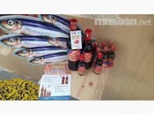 Đặc sản Vĩnh Long: Nước mắm nhĩ sản xuất theo phương pháp truyền thống