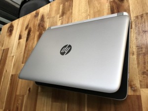 Laptop hp 14, i5 4210, 4G, 500G, cảm ứng,...