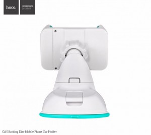 Đế giữ điện thoại trên xe hơi Hoco Ca5 , nhỏ gọn, gắn trên cả bề mặt kính ôtô và táp lô - MSN388112