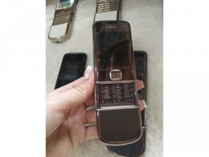 nokia 8800 saphira brow zin all