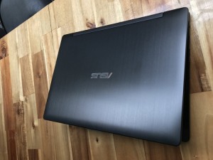 Laptop transfomer Asus Q302, i5 4210, 45G, 500G, 13,3in, cảm ứng, giá rẻ