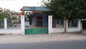 Bán Nhà Gấp