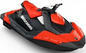 [BÁN] jetski SEA-DOO SPARK 60/90HP  chính hãng tại Tàu Thuyền Việt, Đập thùng mới 100%