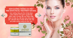 Hướng dẫn sử dụng:
Bước 1: Rửa sạch mặt trước khi dùng kem.
Bước 2: Thoa một lớp kem mỏng lên mặt và massage nhẹ cho kem thấm đều vào da.
Dùng thừng xuyên 2 lần/ ngày vào sáng tối để phát huy tối đa hiệu quả
Lưu ý trước khi sử dụng kem trắng da mặt LAVENZA:
Nếu quý khách hàng đã từng sử dụng mỹ phẩm khác thì quý khách hãy ngưng sử dụng khoảng 5 - 7 ngày.
Rửa mặt bằng nước ấm nhằm loại bỏ bớt chất gây nghiện và độc hại của mỹ phẩm mà quý khách đang sử dụng vì khả năng có là rất cao.
Sau đó mới sử dung kem LAVENZA để đề phòng sự phản kháng của mỹ phẩm cũ, dễ gây dị ứng da.