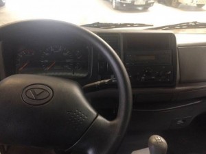 Hyundai IZ49 tải trọng 2,5 Tấn
