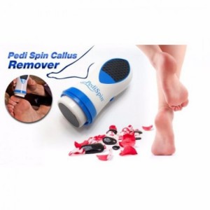 Máy Chà Gót Chân Pedispin Chuyên Nghiệp