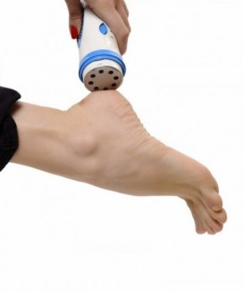 Máy Chà Gót Chân Pedispin Chuyên Nghiệp